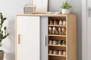 Tủ giày nhiều ngăn Đồng Nai – Đầu tư nhỏ, thay đổi lớn cho không gian sống